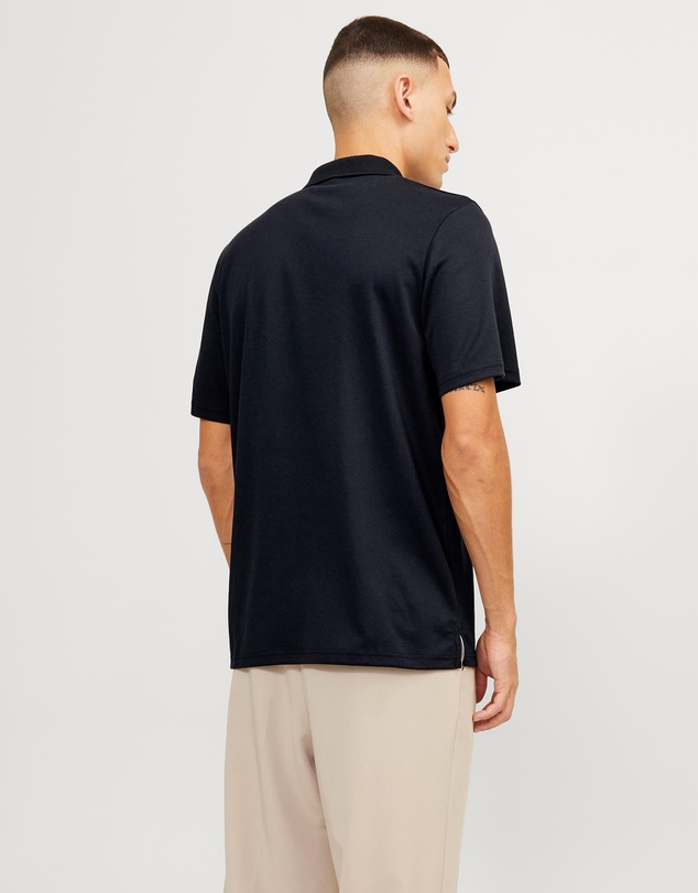 Jack & Jones - Rodney Short Sleeve Polo