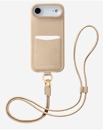 Maison De Sabre - Sling Phone Case (iPhone 17 Air)