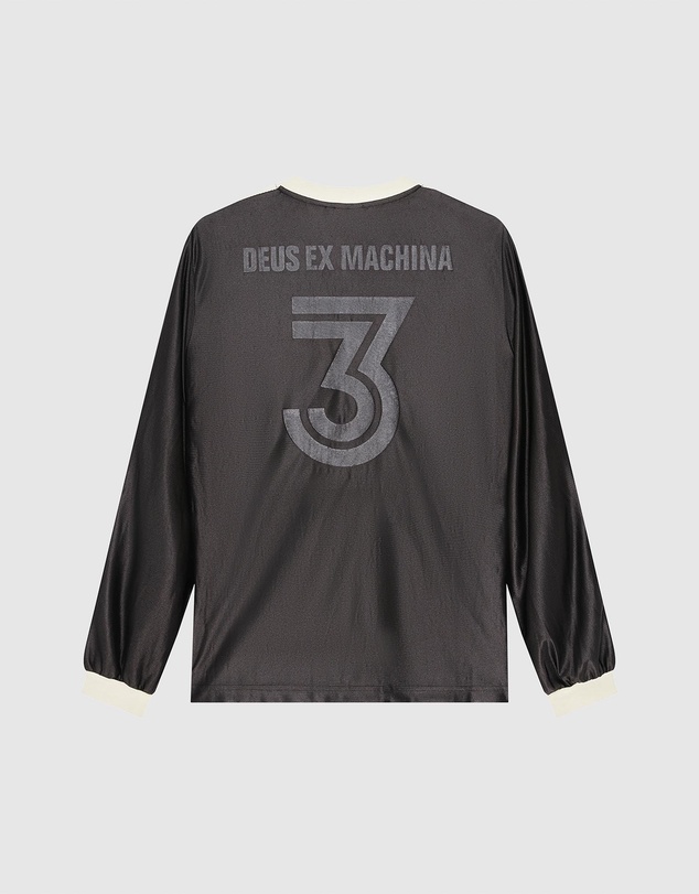 Deus Ex Machina - Kazuko Jersey