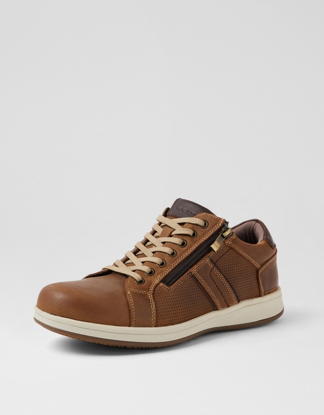 Rockport - Jeraldo Ro