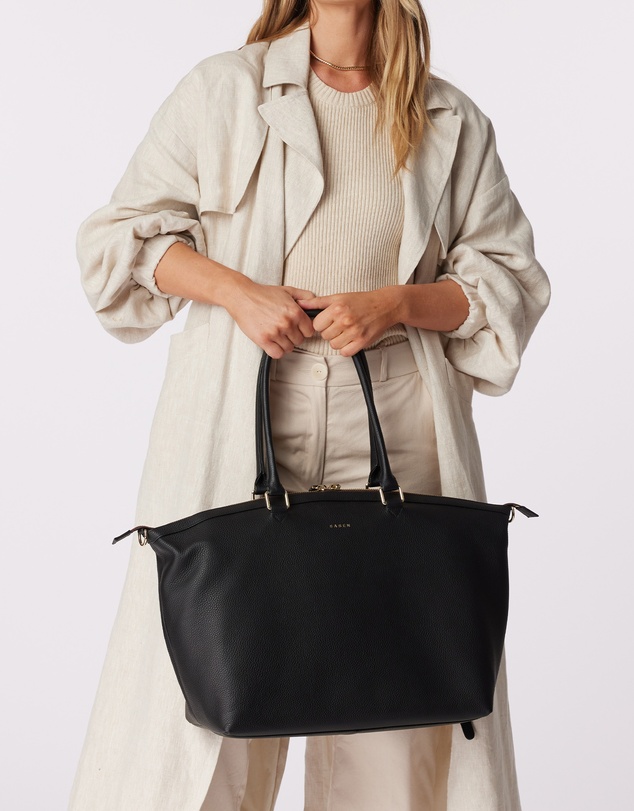SABEN - Roma Carry-All