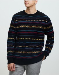 B.Cools - Vintage Knit