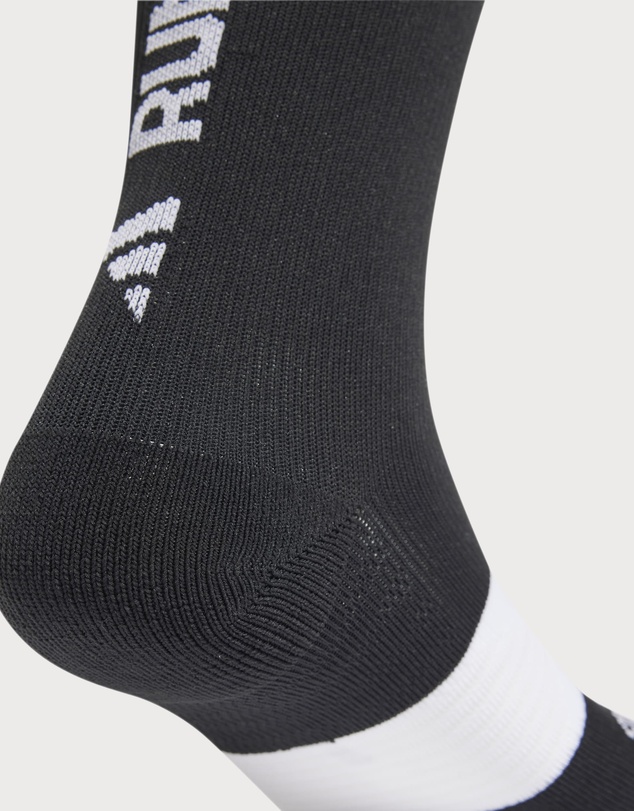 adidas Performance - Runxgraphic Socks 1 Pair Unisex