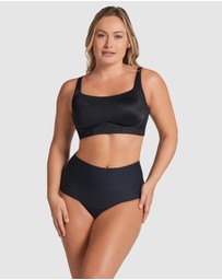 Leonisa - Everyday Supportive Side & Back Smoothing Wireless Bra