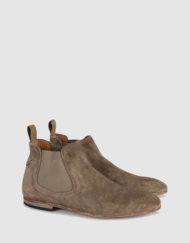 Brando - Montana Chelsea Boots