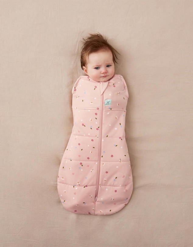 ergoPouch - Cocoon Swaddle Bag 3.5 TOG