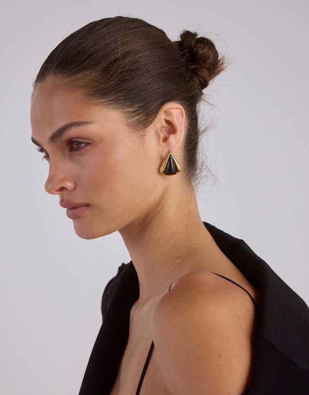 CENDRE - Aston Earrings