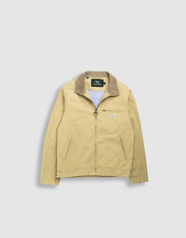 Rodd & Gunn - Rutherglen Jacket