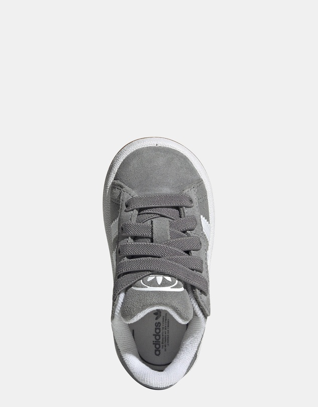 adidas Originals - Campus 00s Elastic Lace Infant
