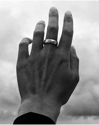 SUE THE BOY - Sue's Mood Ring