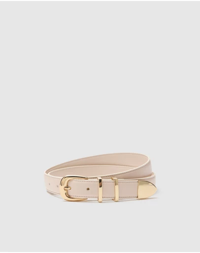 UNISON - Esme Western Belt