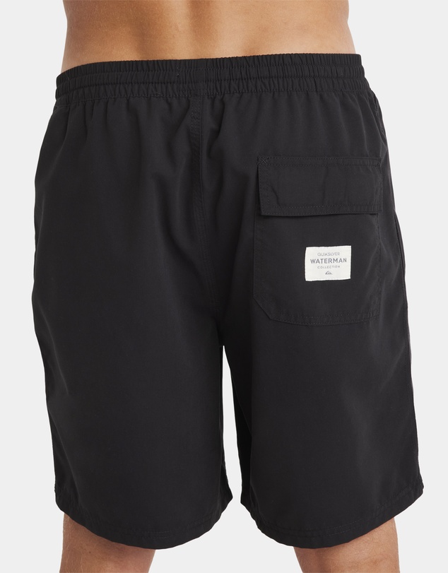 Quiksilver - Mens Balance Volley 18