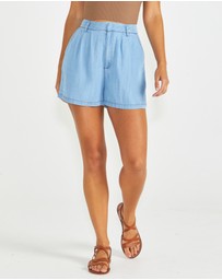 Sass - Seville Shorts