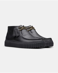 Clarks Originals - Torhill Hi Boots - Men's