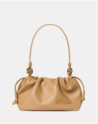 Loeffler Randall - Kiri Multi Ring Dumpling Pouch