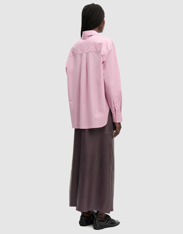 Samsoe Samsoe - Salova Pocket Shirt