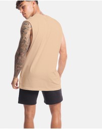 Vacancy Co - 3-Pack Vacant Tank