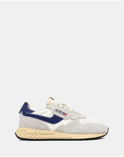 Autry - Reelwind Low Sneakers - Men's