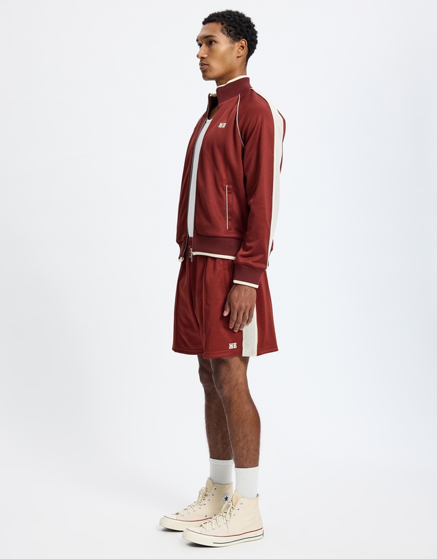 Wales Bonner - Motion Shorts