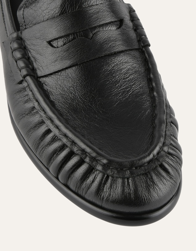 Jo Mercer - Myrtle Loafers
