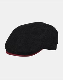 City Hatters - Avenel Zachary Ivy Cap