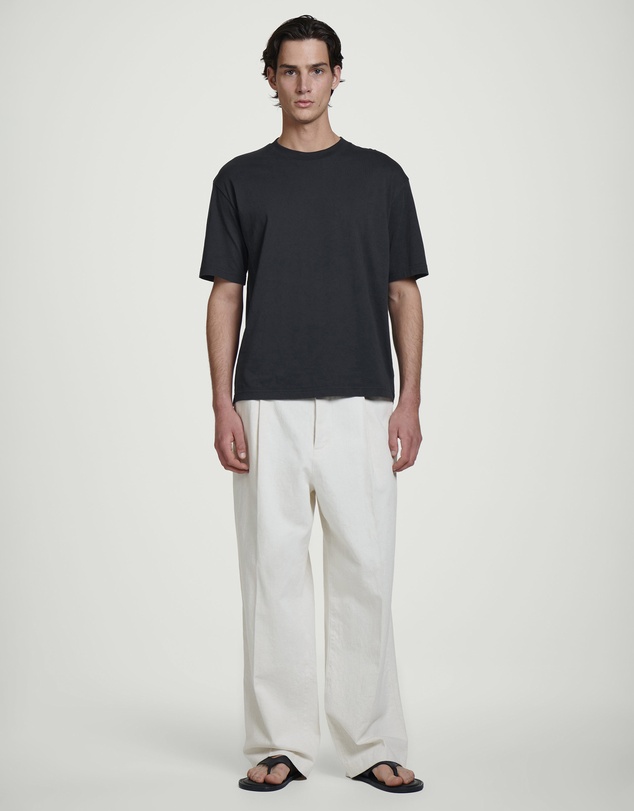 COS - Relaxed Lightweight Cotton T-Shirt