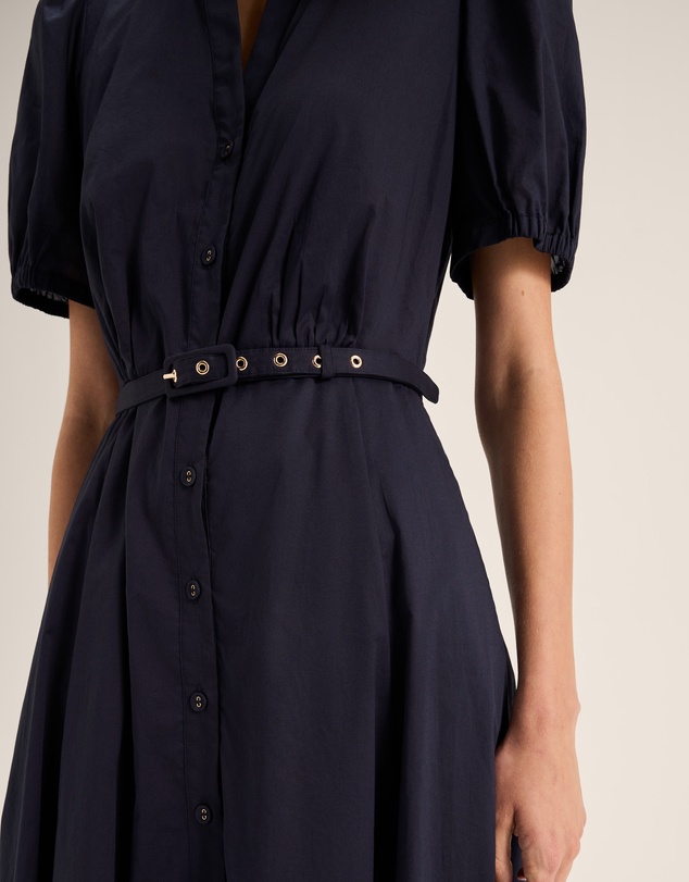 Review - Martina Shirt Dress