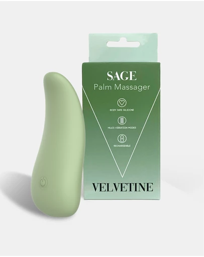 Velvetine - Sage