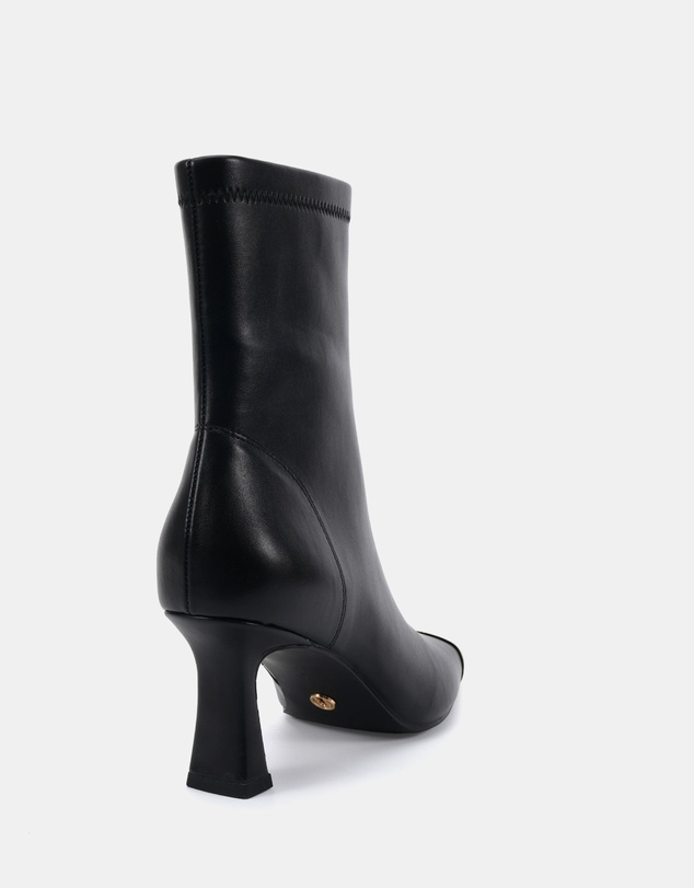 Novo - Delulu Ankle Boots