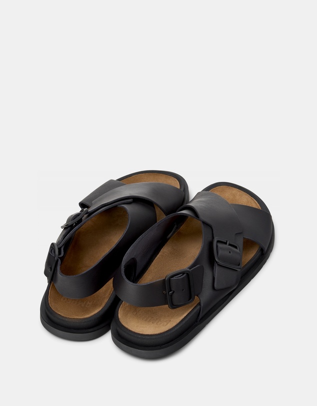 Camper - Sandals Drift Trail