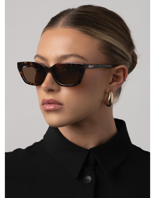 Otra Eyewear  - Nove - Tort/Brown
