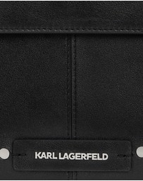 Karl Lagerfeld - K/Hardware Small Top-Handle Bag