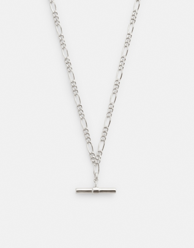 Kirstin Ash - Rhythm T-Bar Necklace