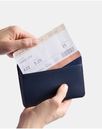 Bellroy - Passport Cover