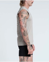 Vacancy Co - Byron Tank