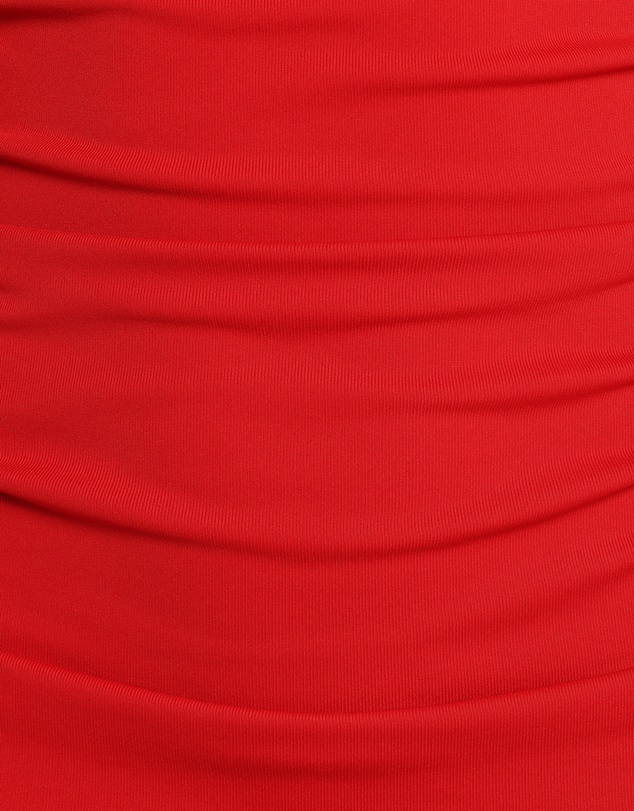 Petal & Pup - Fira Maxi Dress - Red