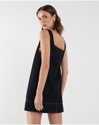 Madison The Label - Linda Mini Dress