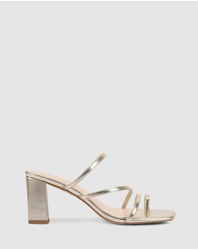 Champagne Gold