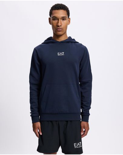 Armani Blue
