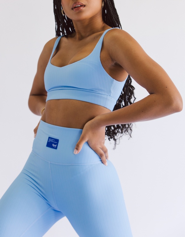 Kynd Society - Ribbed Leggings