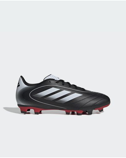 Core Black / Cloud White / Better Scarlet