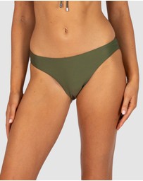 Baku Swimwear - Rococco Regular Bikini Bottom