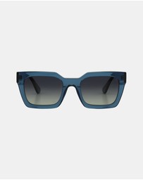 Bask Eyewear - Sol Polarised