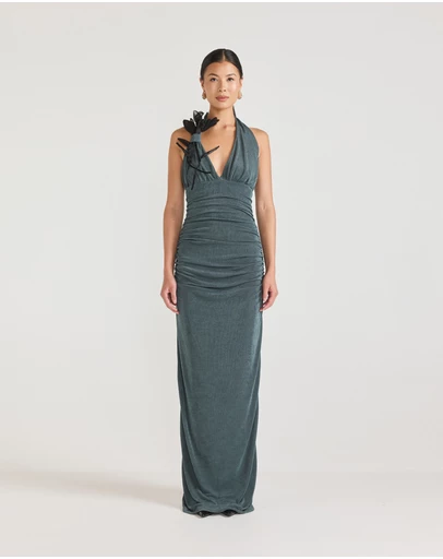 TOJHA - Loretta Dress