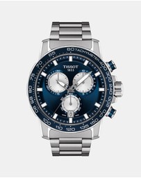 Tissot - Supersport Chrono