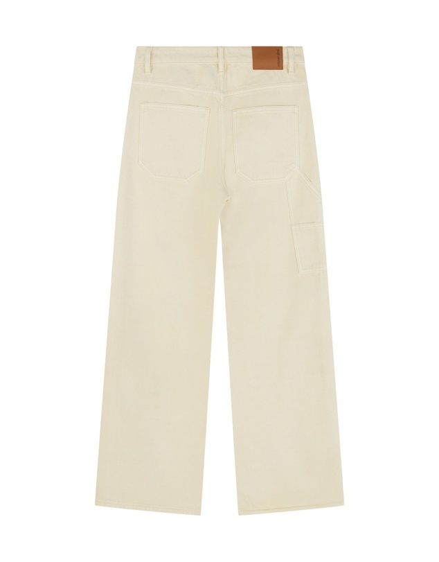 Mister Zimi - Boyfriend Jeans