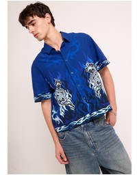 Insight - Mortal Short Sleeve Shirt