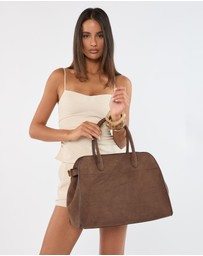 PETA AND JAIN - Master Bag