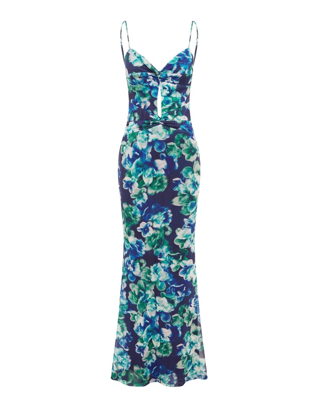 Runaway the Label - Channing Maxi Dress