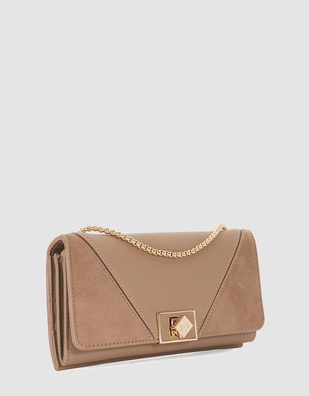 Dune London - Styled - Taupe